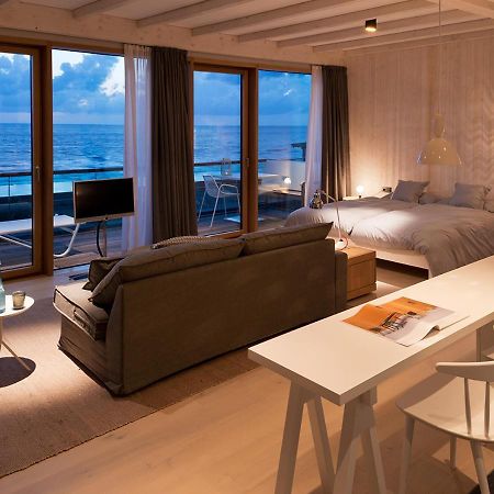 Aparthotel Inselloft Norderney Esterno foto
