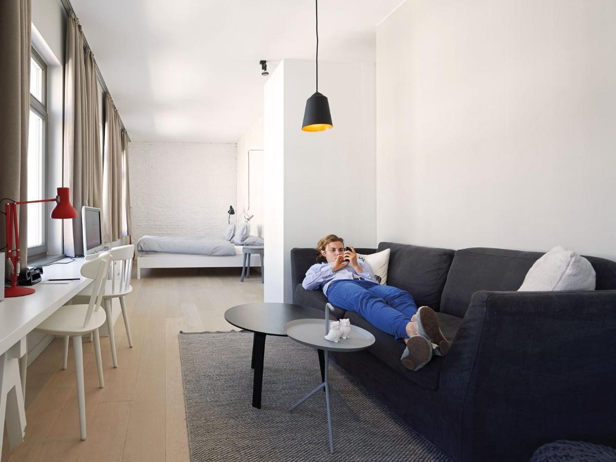 Aparthotel Inselloft Norderney Camera foto