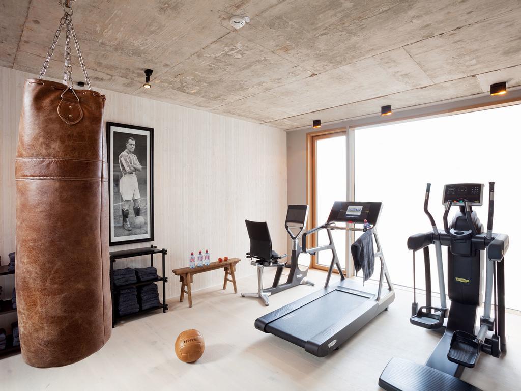 Aparthotel Inselloft Norderney Esterno foto