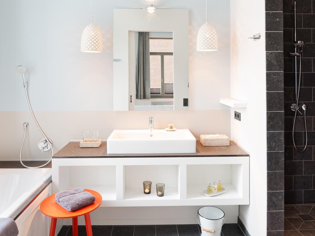 Aparthotel Inselloft Norderney Esterno foto