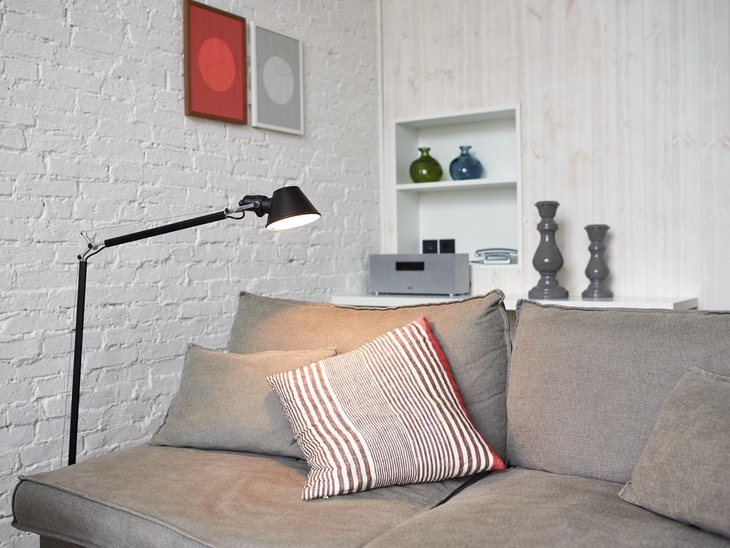 Aparthotel Inselloft Norderney Esterno foto